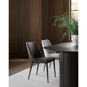 Povera Dining Table Black - 3