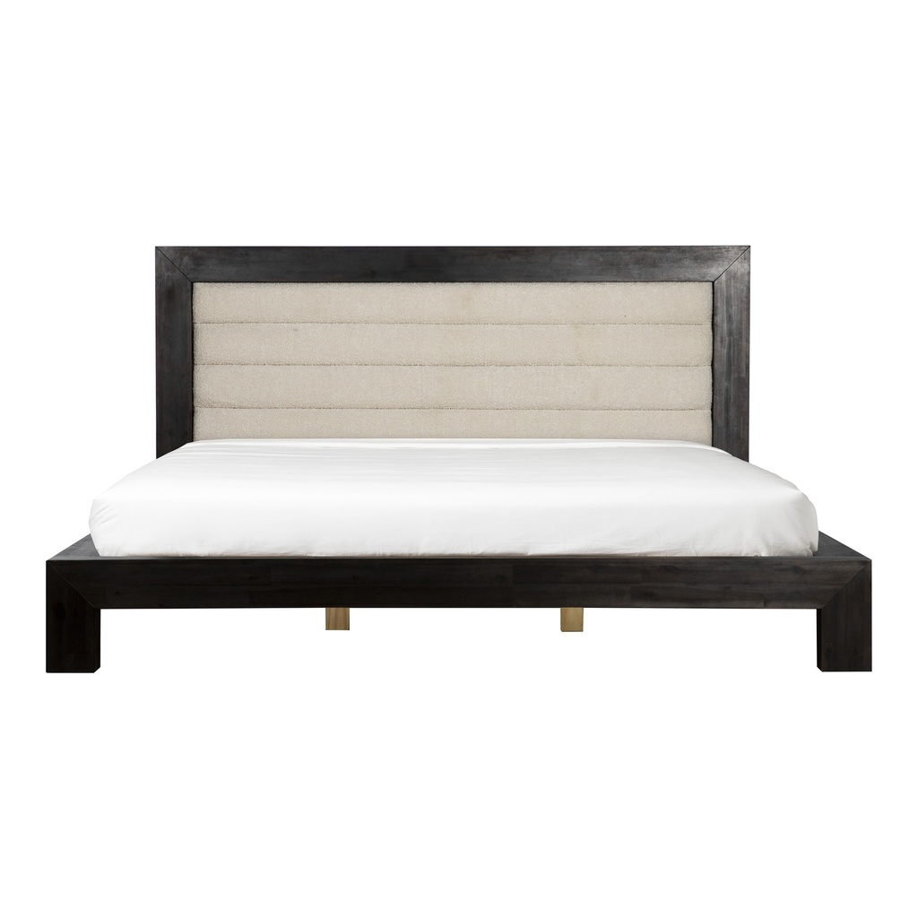 Ashcroft King Bed - 6