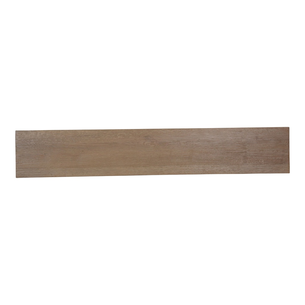 Koshi Bench Sandblasted Amber Oak - 3
