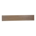 Koshi Bench Sandblasted Amber Oak - 3