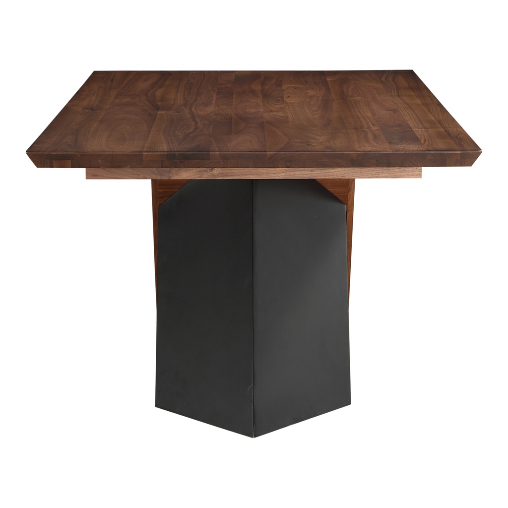 Axio Dining Table Brown - 2