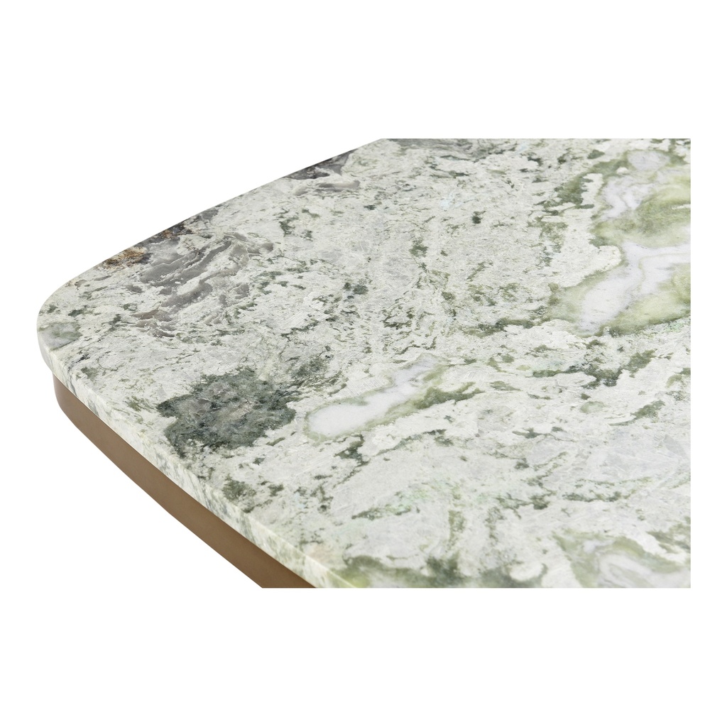 Celeste Cafe Table Green Onyx Marble - 6