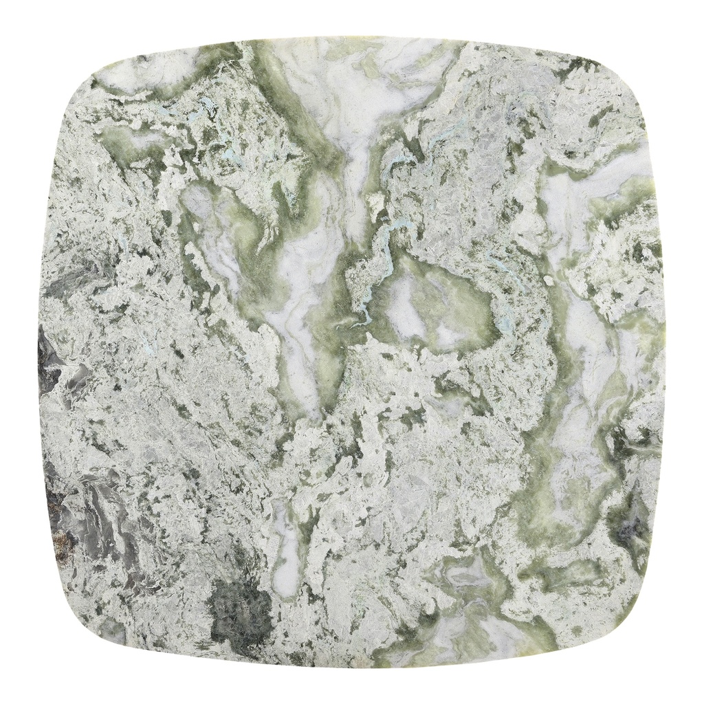 Celeste Cafe Table Green Onyx Marble - 7