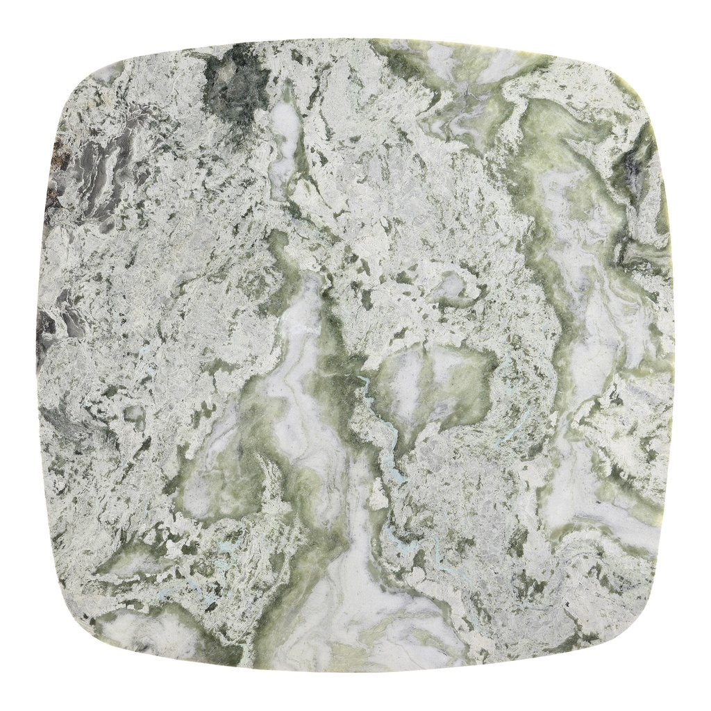 Celeste Cafe Table Green Onyx Marble - 8