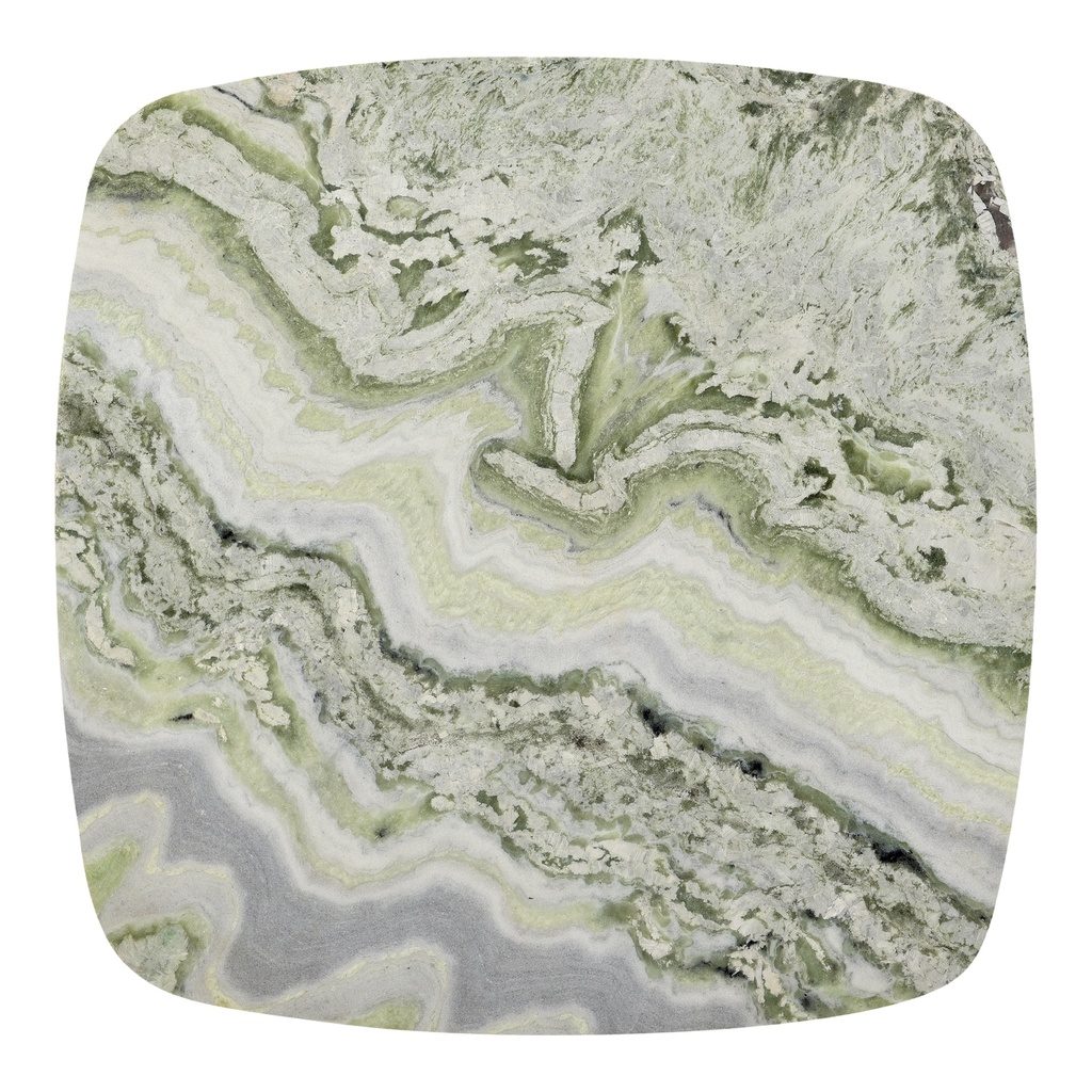 Celeste Cafe Table Green Onyx Marble - 9