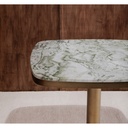 Celeste Cafe Table Green Onyx Marble - 11