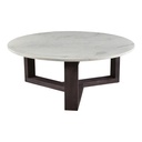 Jinxx Coffee Table Charcoal Grey - 2