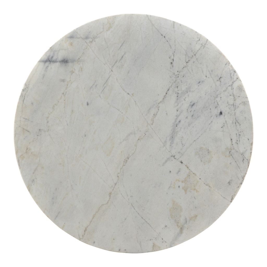 Jinxx Coffee Table Charcoal Grey - 3