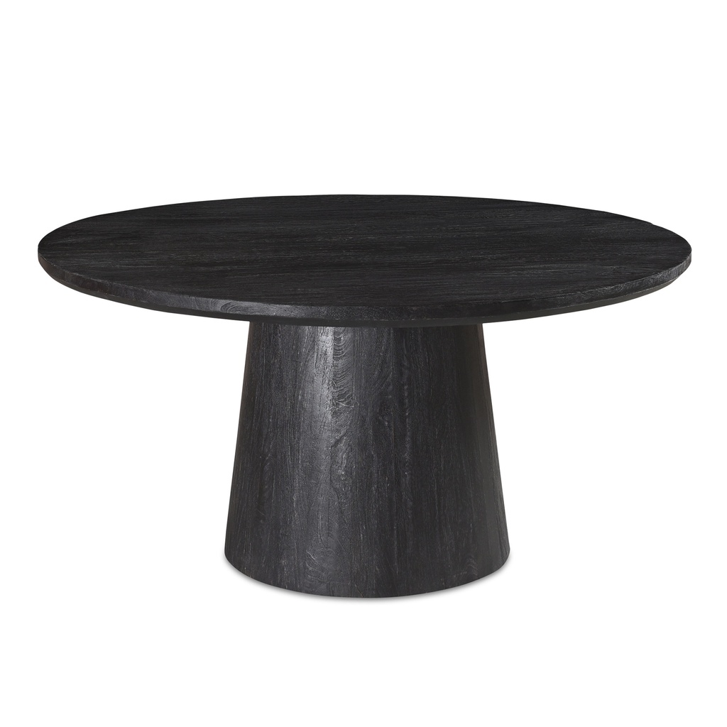 Cember Dining Table Black - 1