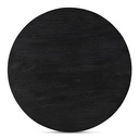 Cember Dining Table Black - 2