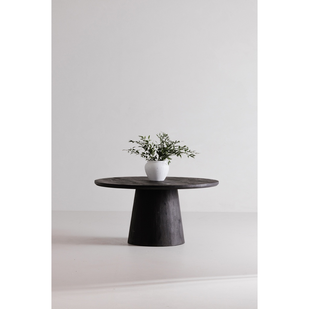 Cember Dining Table Black - 5