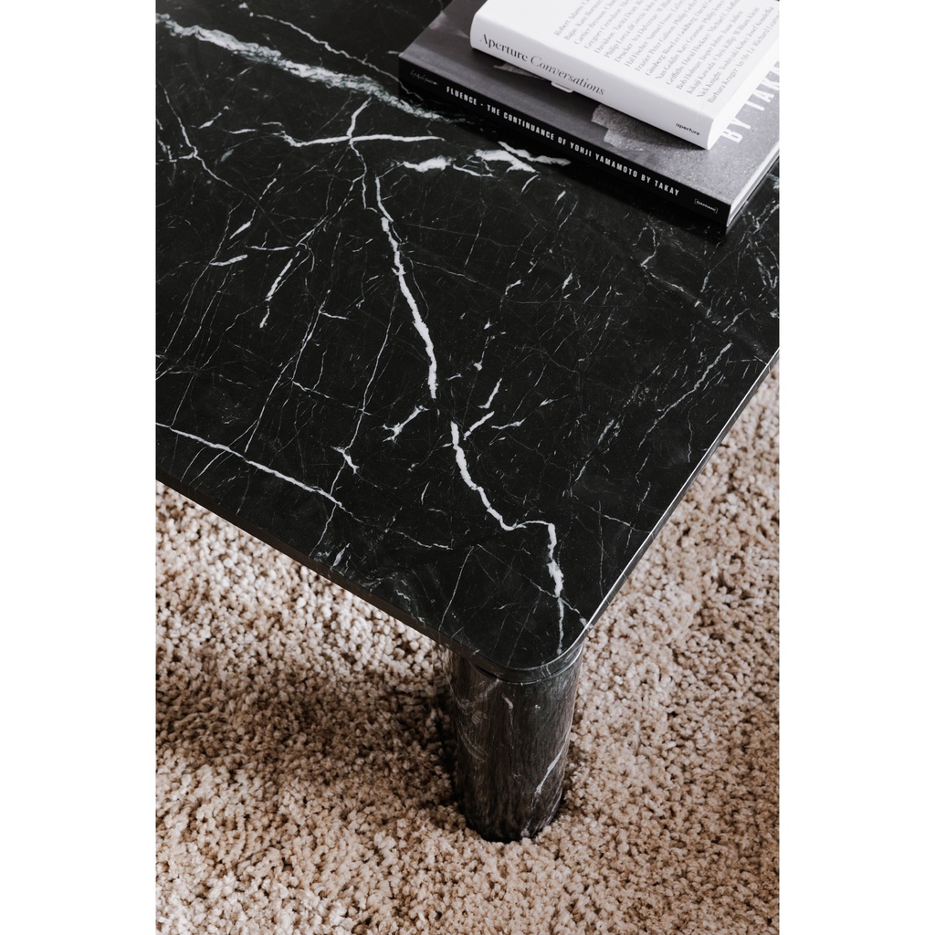 Segment Coffee Table Jetty Black - 5