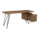 Nailed Desk - 1