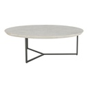 Chloe Coffee Table White - 2