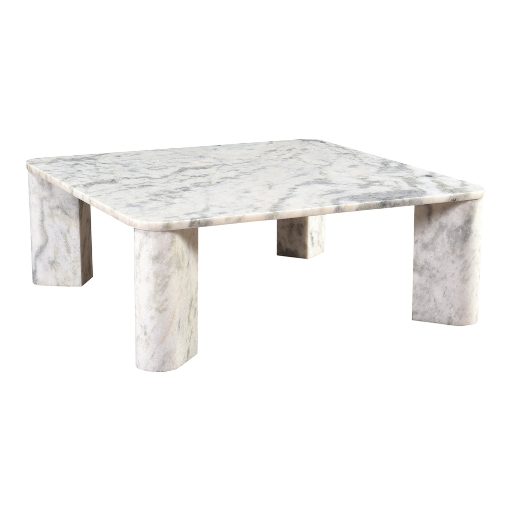 Segment Coffee Table Ashen Grey - 1