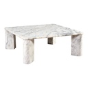Segment Coffee Table Ashen Grey - 1