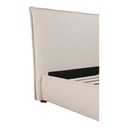 Luzon Queen Bed Wheat - 11