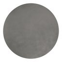 Isadora Outdoor Dining Table Grey - 3