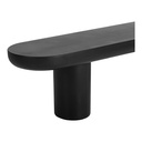 Rocca Bench Black - 3