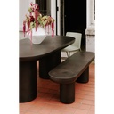 Rocca Bench Black - 4
