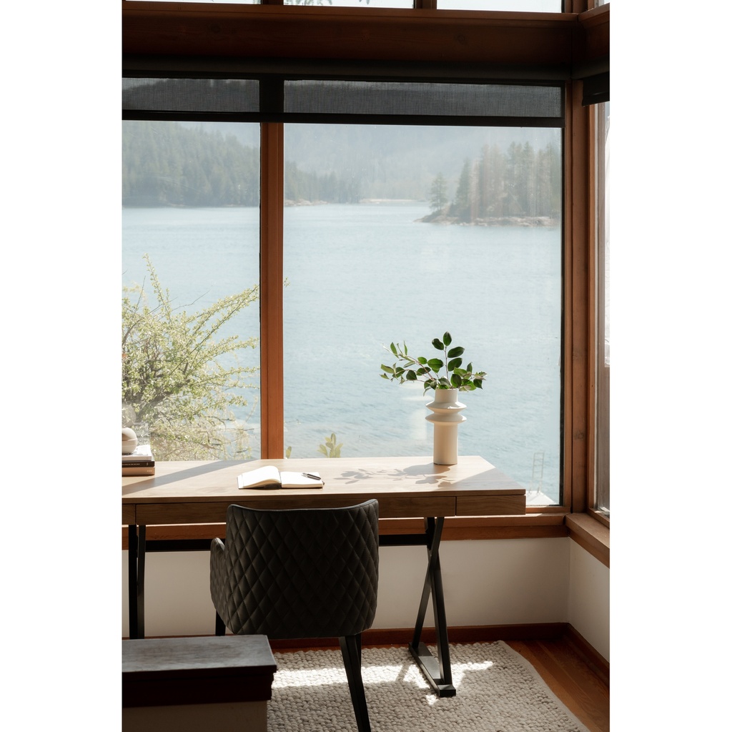 Profecto Desk Natural Oak - 9