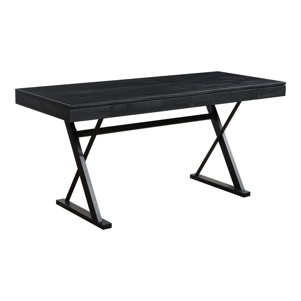Profecto Desk Black - 1