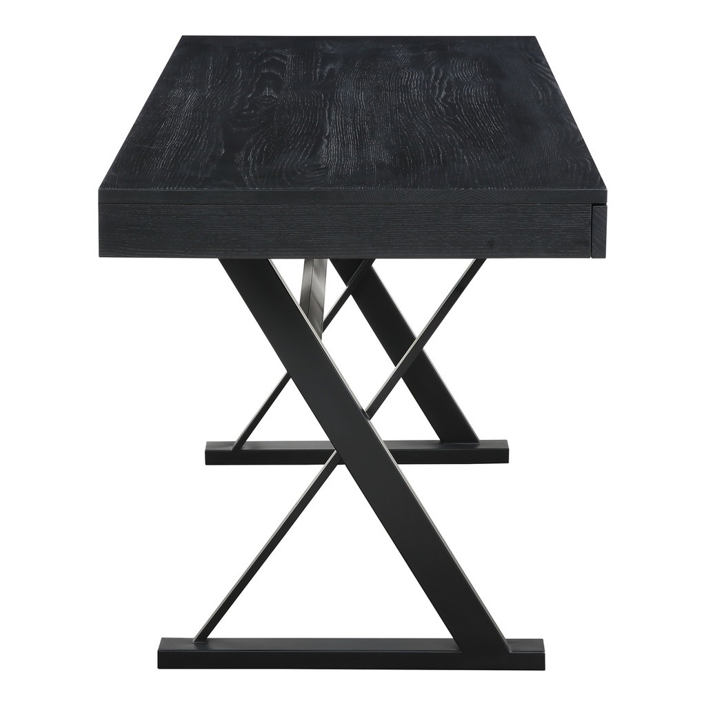 Profecto Desk Black - 2