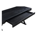 Profecto Desk Black - 3