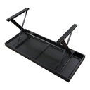 Profecto Desk Black - 4