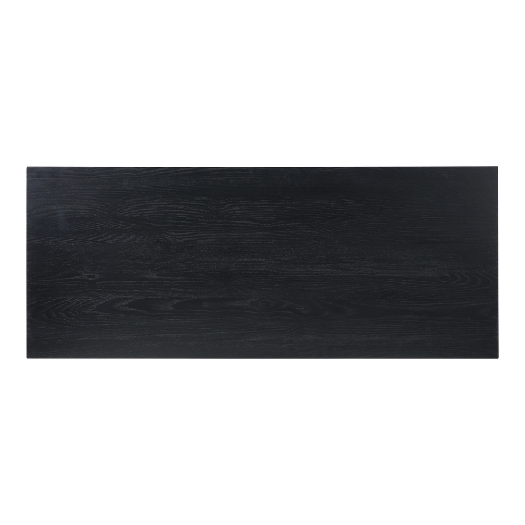 Profecto Desk Black - 5