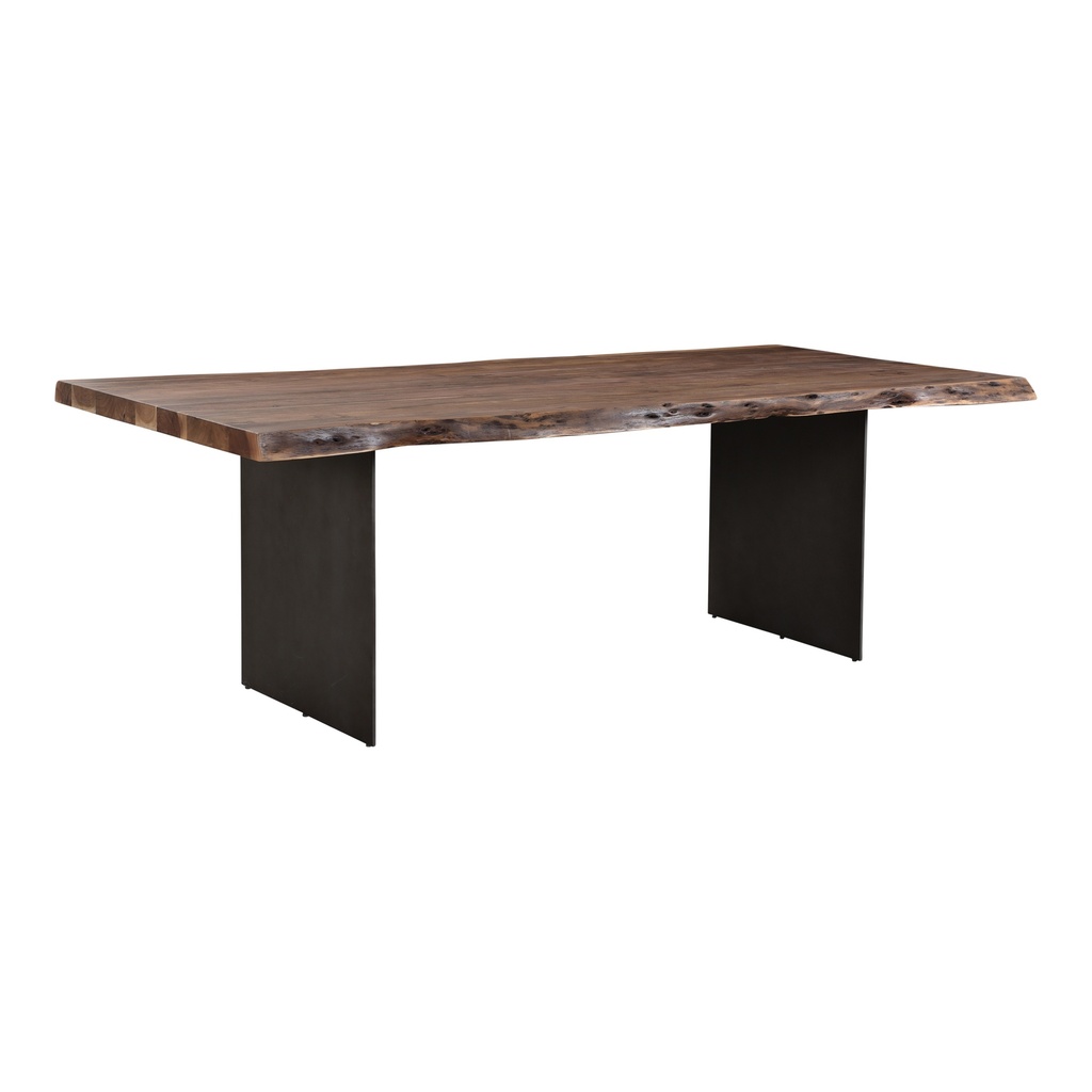Howell Dining Table Natural - 1