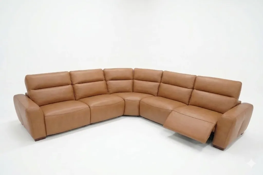 Samsara-leather-sectional-carmel-reclining-custom.webp