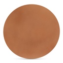 Hourglass Outdoor Stool Terracotta - 3