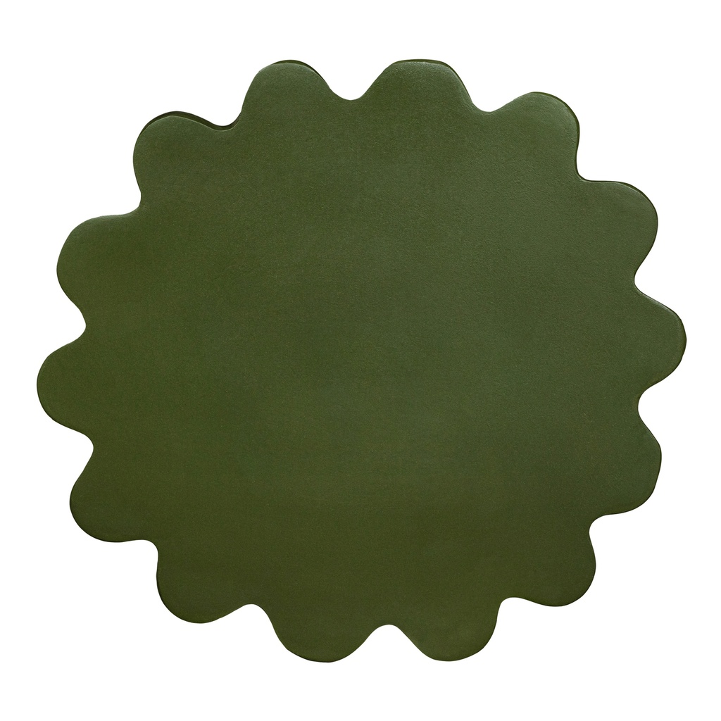 Taffy Accent Table Green - 1