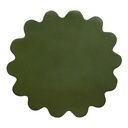 Taffy Accent Table Green - 1