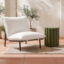 Taffy Accent Table Green - 3