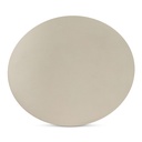 Rothko Outdoor Stool Cream - 4