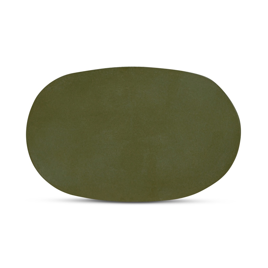 Albers Outdoor Stool Green - 4