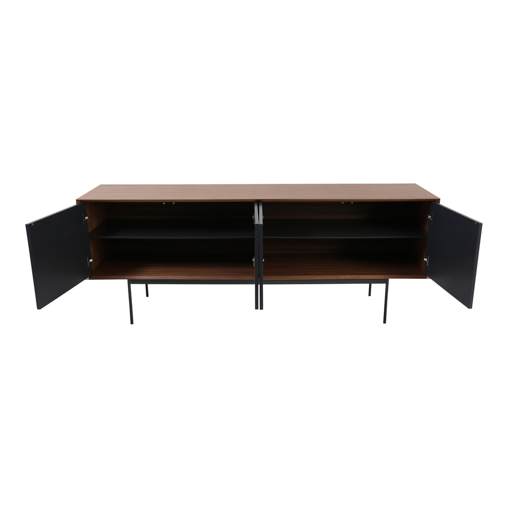 Araya Sideboard Brown - 1