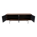 Araya Sideboard Brown - 1