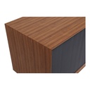 Araya Sideboard Brown - 4