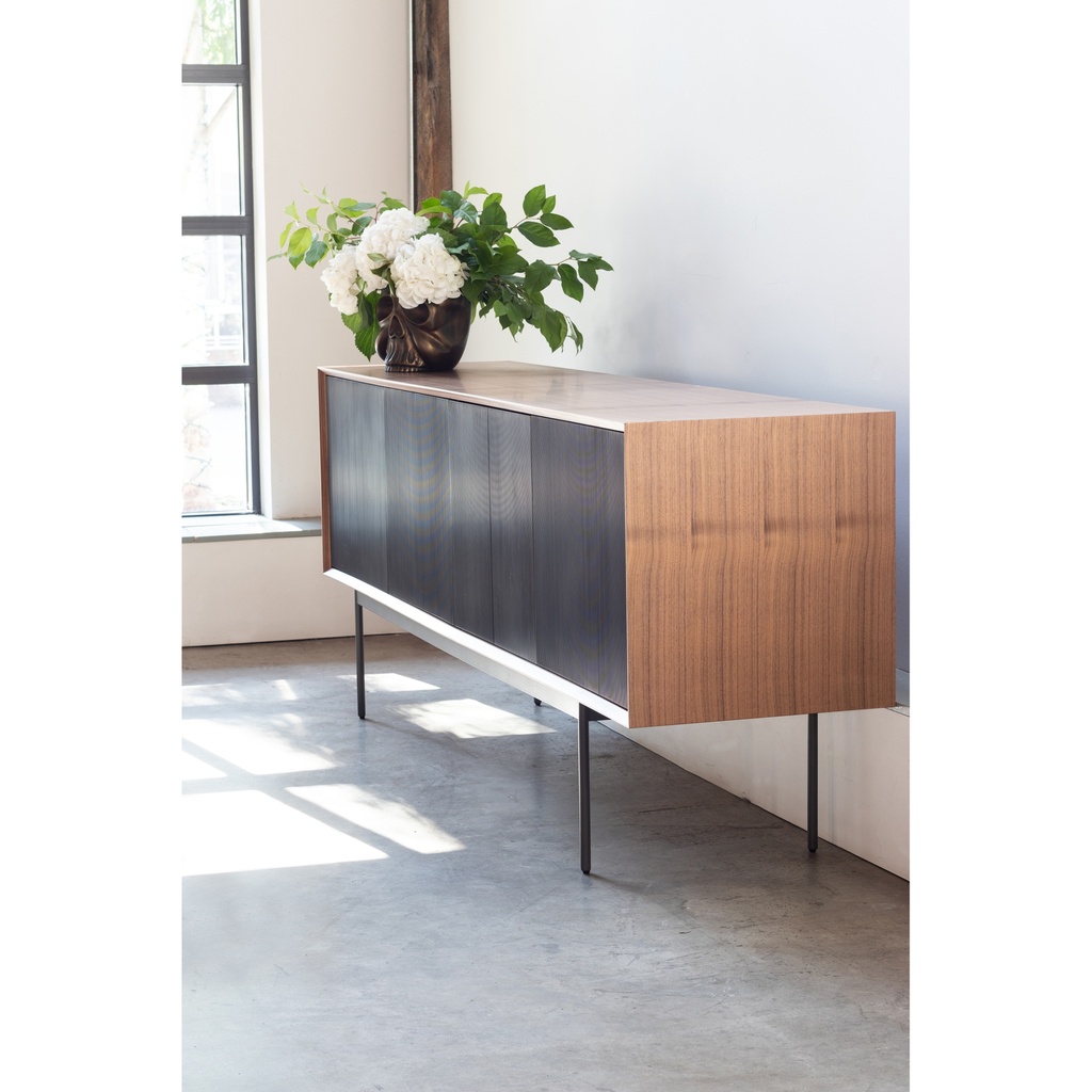 Araya Sideboard Brown - 5