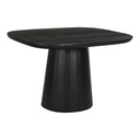 Freed Dining Table Black - 2