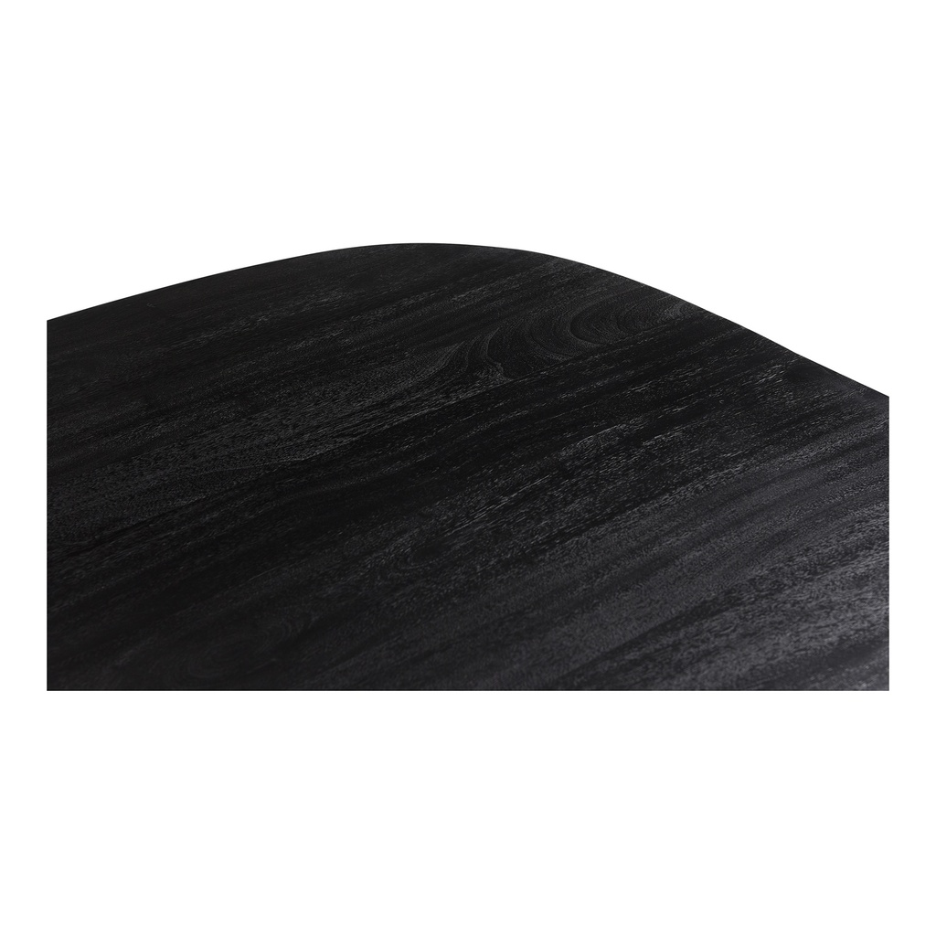 Freed Dining Table Black - 3