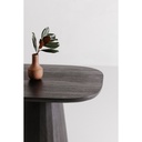 Freed Dining Table Black - 6