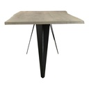 Bird Dining Table - 2
