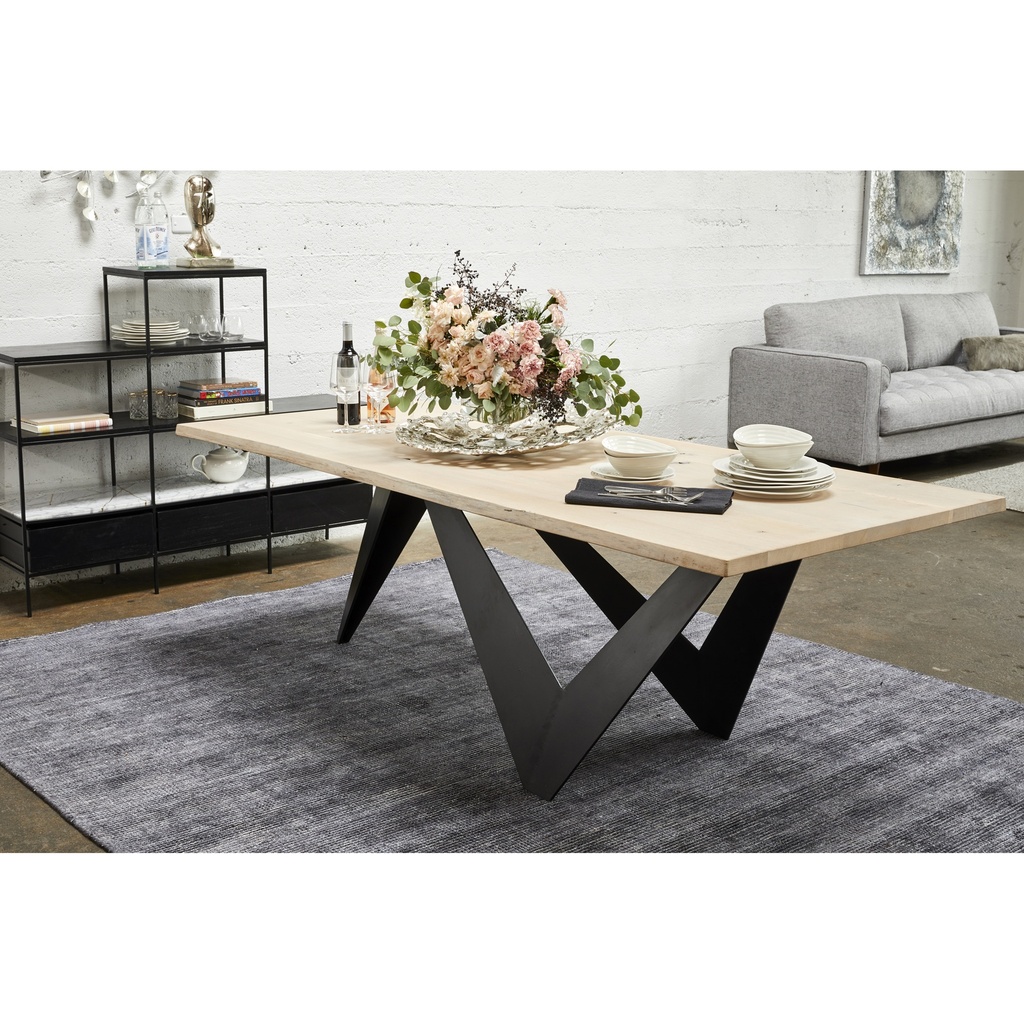 Bird Dining Table - 7