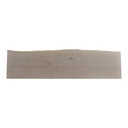 Bird Console Table Natural - 4