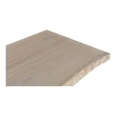 Bird Console Table Natural - 5