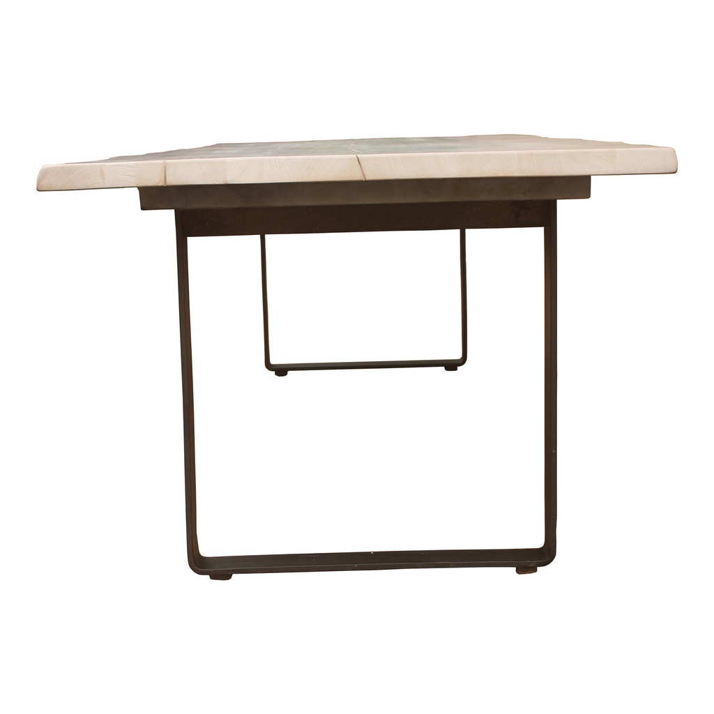 Wilks Dining Table White - 1